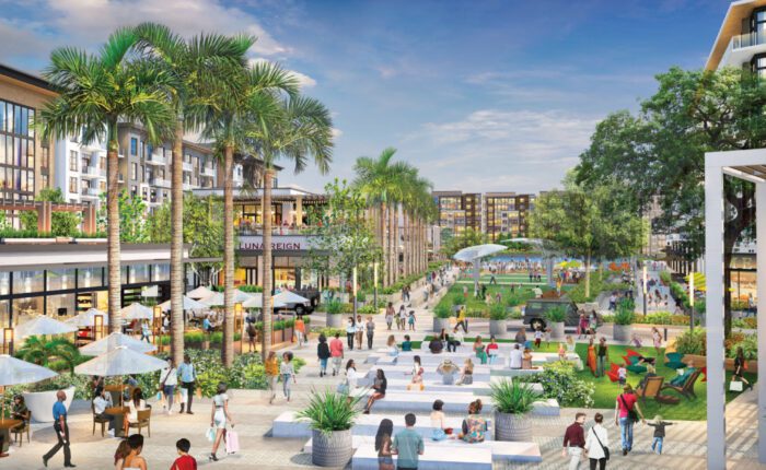 Miramar: A City on the Rise